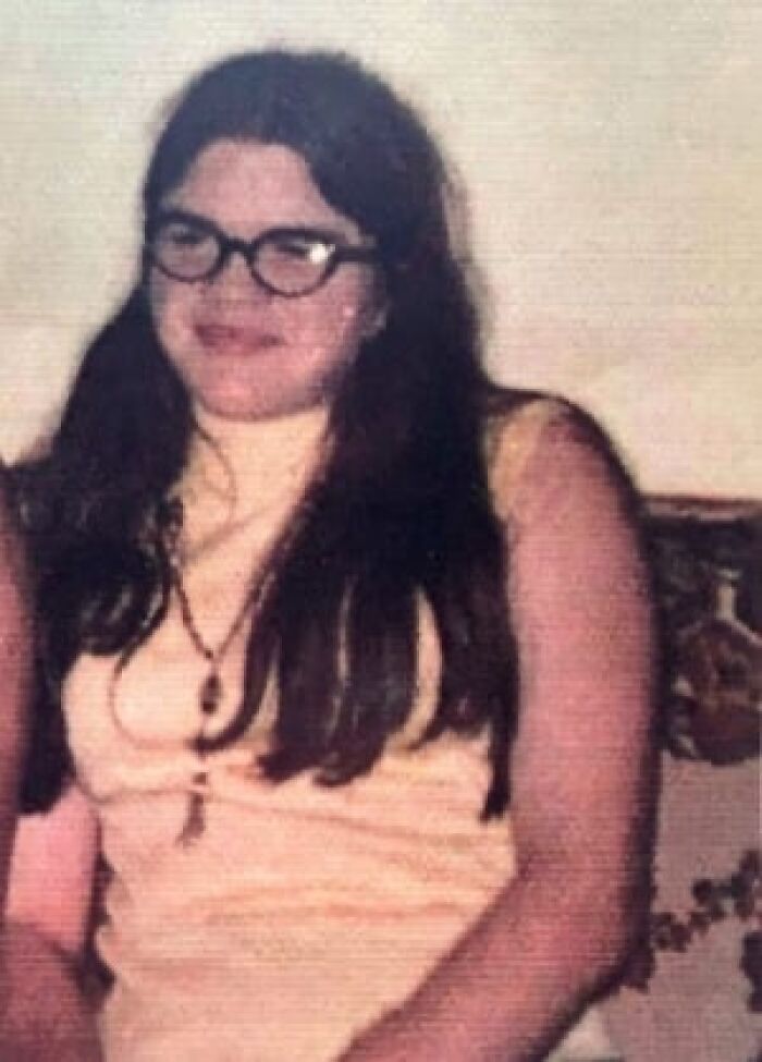 ‘Orange Socks’ Woman Identified 40 Years Later — Meet Debra Jackson