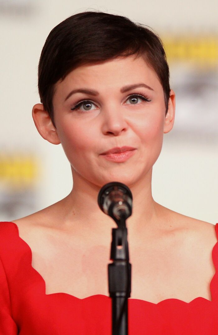 Ginnifer Goodwin: Snow White’s Cool Cousin, 48