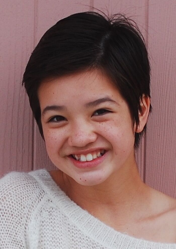 Peyton Elizabeth Lee: Disney’s Rising Star, 22
