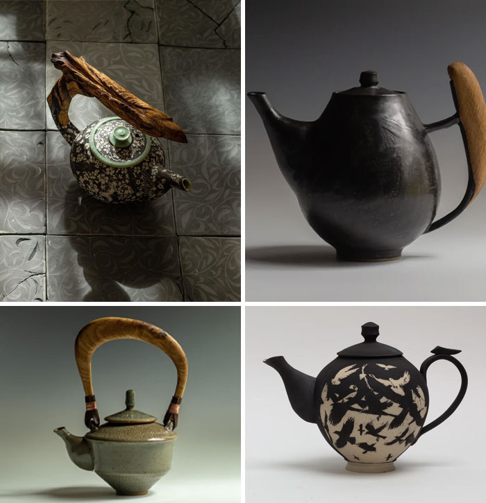 Teapots That Make Tea Time Legendary