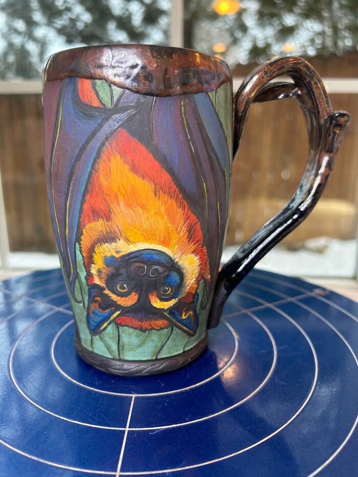 Mugs And Cups That Scream 'Drink Up!'