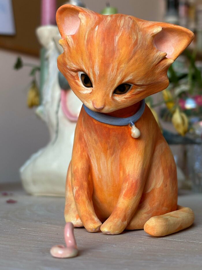 61 Handmade Pottery Pieces That Are Way Cooler Than Your Average Mug