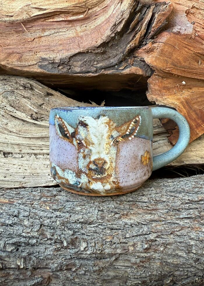 61 Handmade Pottery Pieces That Are Way Cooler Than Your Average Mug
