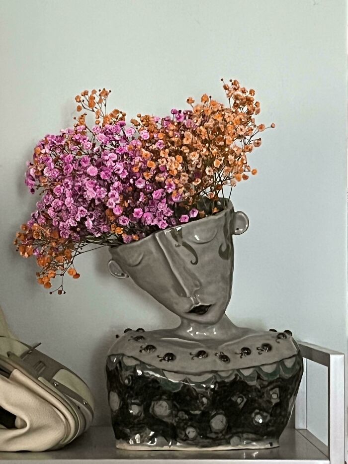 61 Handmade Pottery Pieces That Are Way Cooler Than Your Average Mug
