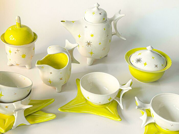 61 Handmade Pottery Pieces That Are Way Cooler Than Your Average Mug