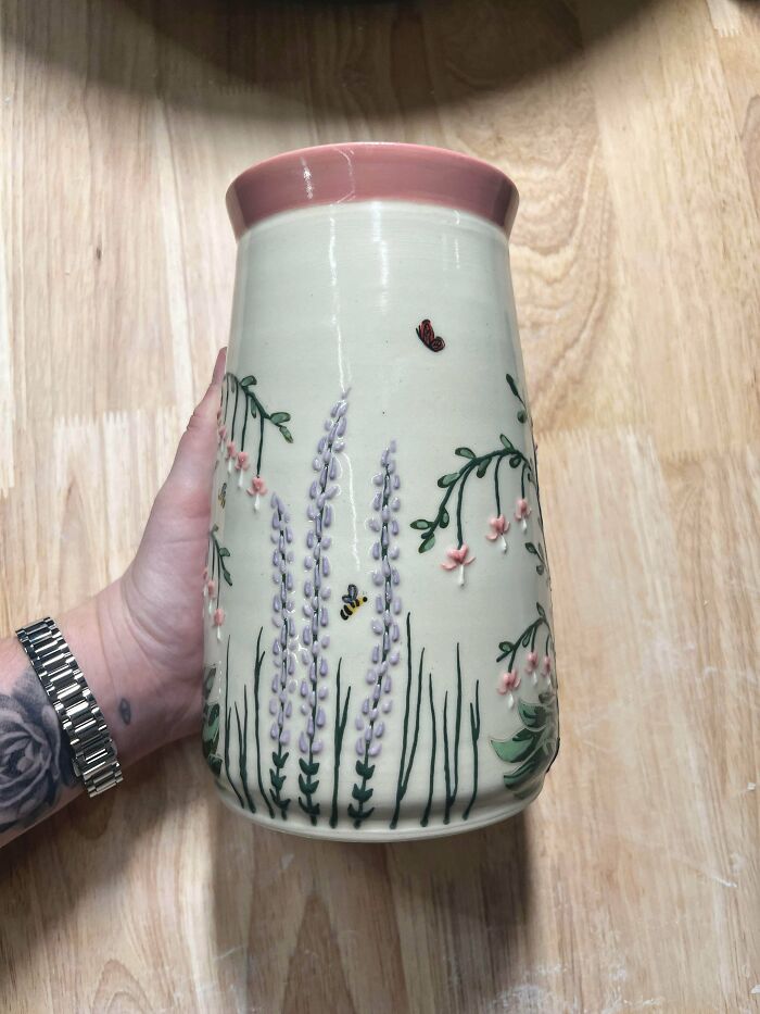 61 Handmade Pottery Pieces That Are Way Cooler Than Your Average Mug