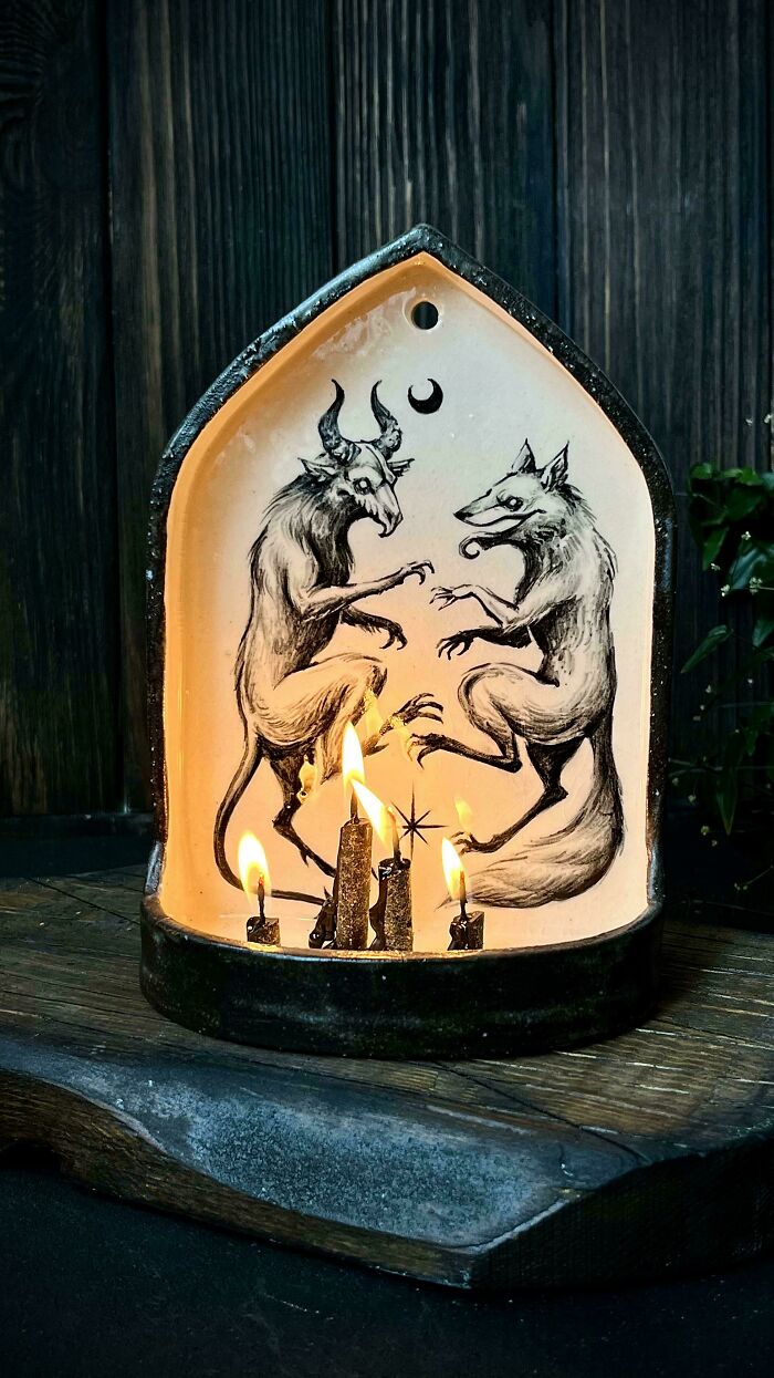 61 Handmade Pottery Pieces That Are Way Cooler Than Your Average Mug