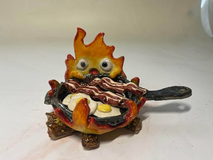 61 Handmade Pottery Pieces That Are Way Cooler Than Your Average Mug