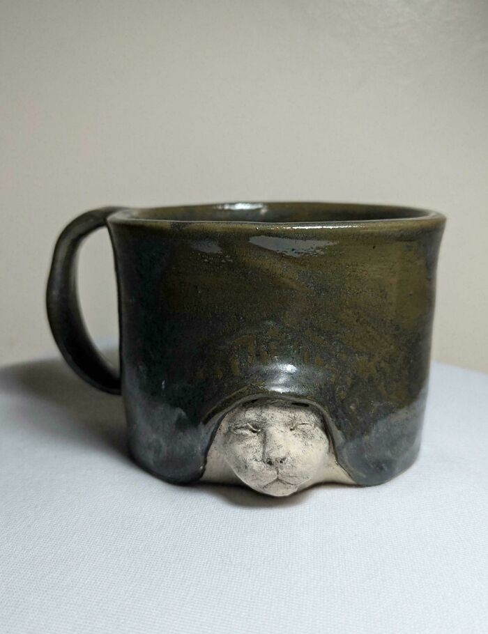 61 Handmade Pottery Pieces That Are Way Cooler Than Your Average Mug