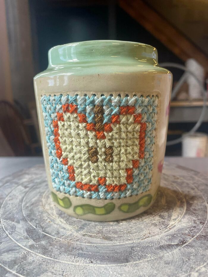 61 Handmade Pottery Pieces That Are Way Cooler Than Your Average Mug