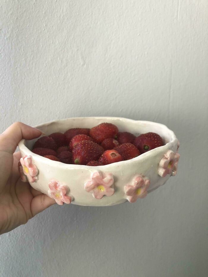 61 Handmade Pottery Pieces That Are Way Cooler Than Your Average Mug