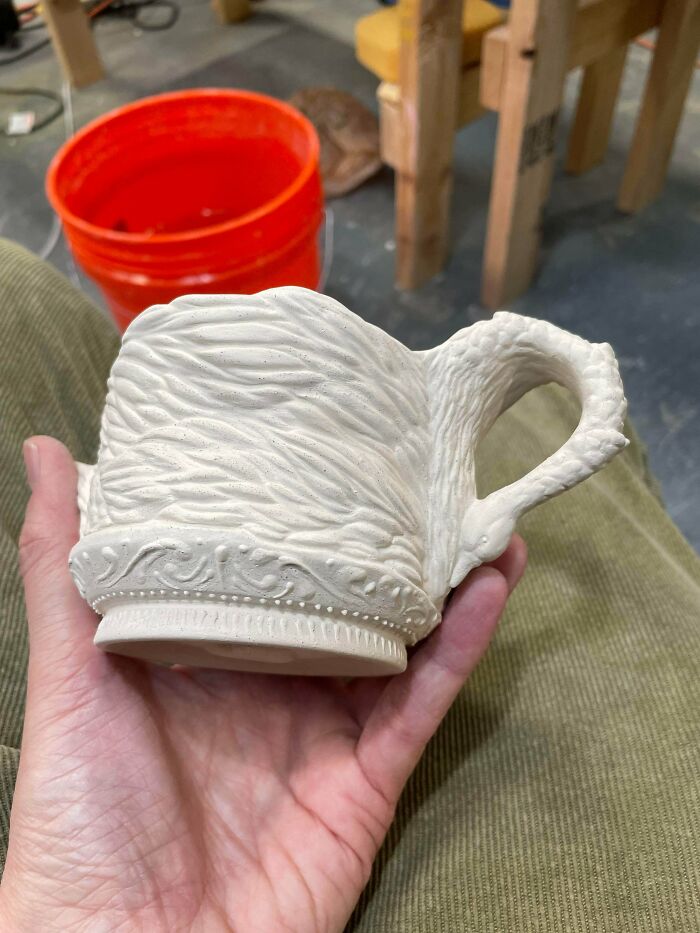 61 Handmade Pottery Pieces That Are Way Cooler Than Your Average Mug