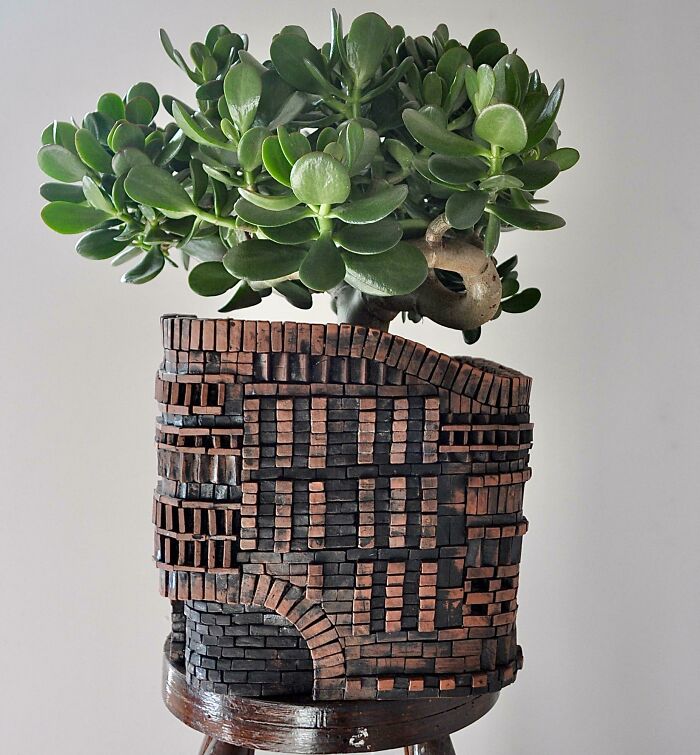 61 Handmade Pottery Pieces That Are Way Cooler Than Your Average Mug