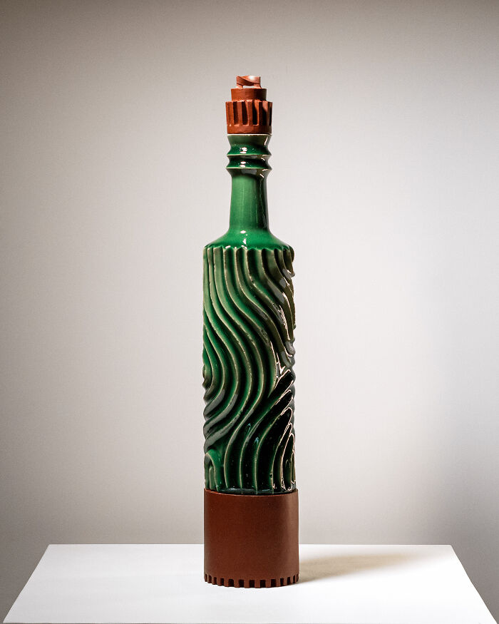 61 Handmade Pottery Pieces That Are Way Cooler Than Your Average Mug