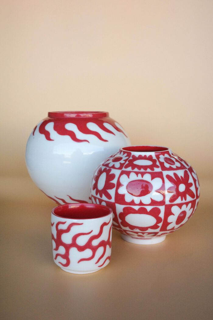 61 Handmade Pottery Pieces That Are Way Cooler Than Your Average Mug