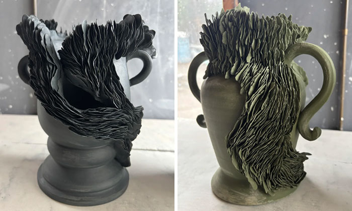 61 Handmade Pottery Pieces That Are Way Cooler Than Your Average Mug