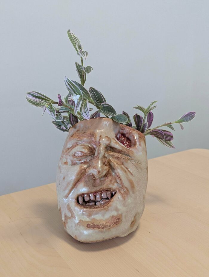61 Handmade Pottery Pieces That Are Way Cooler Than Your Average Mug
