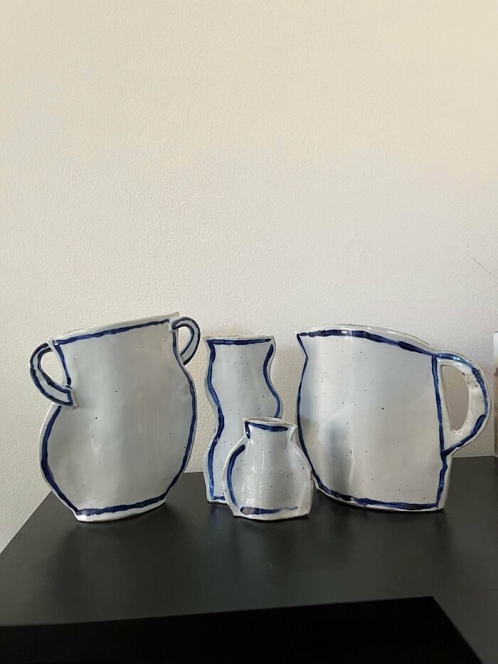 61 Handmade Pottery Pieces That Are Way Cooler Than Your Average Mug