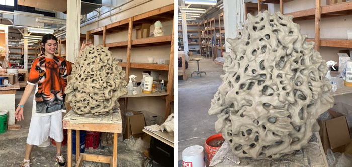 61 Handmade Pottery Pieces That Are Way Cooler Than Your Average Mug