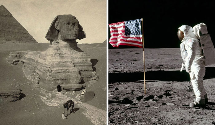 39 Photos That Totally Stopped Us In Our Tracks