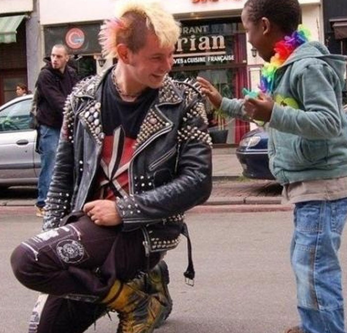 39 Photos That Totally Stopped Us In Our Tracks