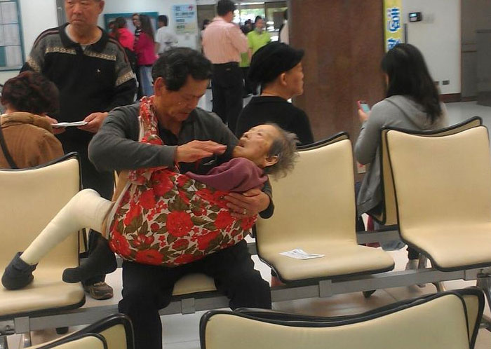39 Photos That Totally Stopped Us In Our Tracks