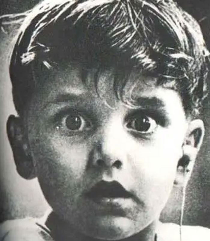 39 Photos That Totally Stopped Us In Our Tracks