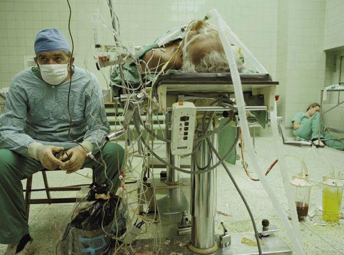 39 Photos That Totally Stopped Us In Our Tracks