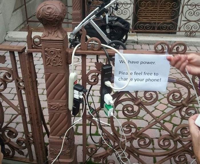 39 Photos That Totally Stopped Us In Our Tracks