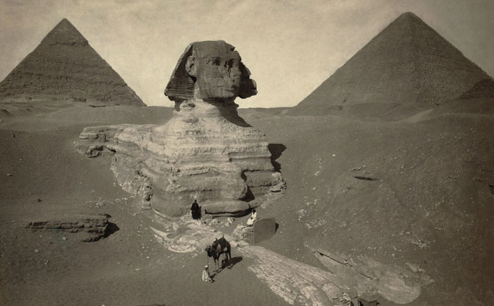 39 Photos That Totally Stopped Us In Our Tracks