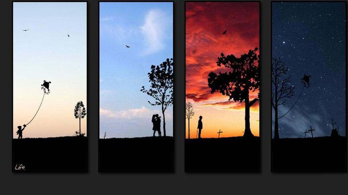 39 Photos That Totally Stopped Us In Our Tracks