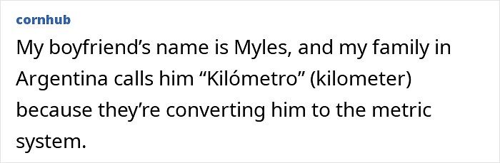 Wait, They Actually Called People These Latino Nicknames?!