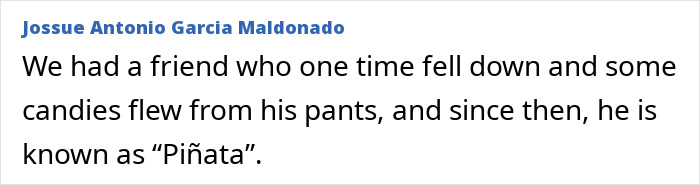Wait, They Actually Called People These Latino Nicknames?!