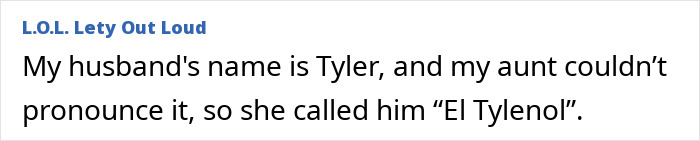 Wait, They Actually Called People These Latino Nicknames?!