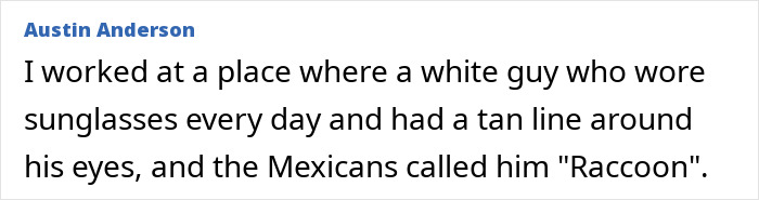 Wait, They Actually Called People These Latino Nicknames?!