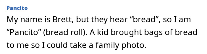 Wait, They Actually Called People These Latino Nicknames?!