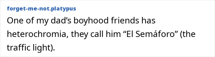 Wait, They Actually Called People These Latino Nicknames?!