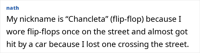 Wait, They Actually Called People These Latino Nicknames?!