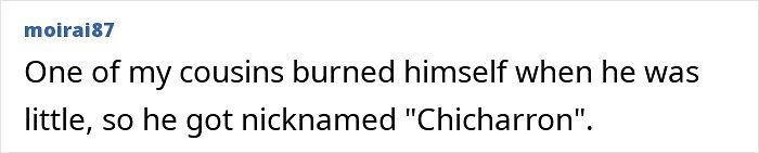 Wait, They Actually Called People These Latino Nicknames?!