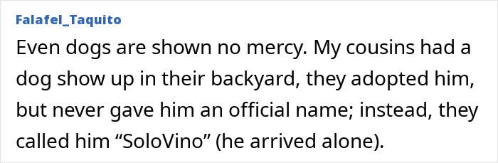 Wait, They Actually Called People These Latino Nicknames?!