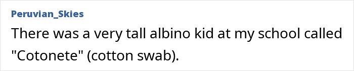Wait, They Actually Called People These Latino Nicknames?!