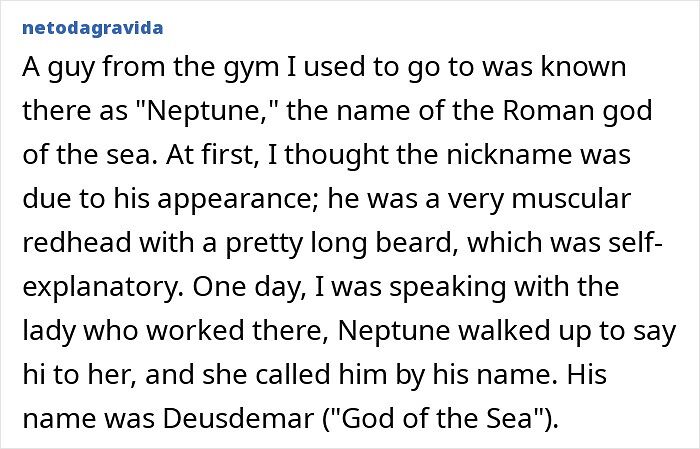 Wait, They Actually Called People These Latino Nicknames?!