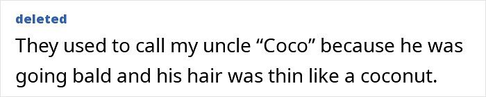 Wait, They Actually Called People These Latino Nicknames?!