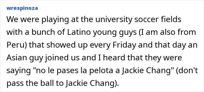 Wait, They Actually Called People These Latino Nicknames?!