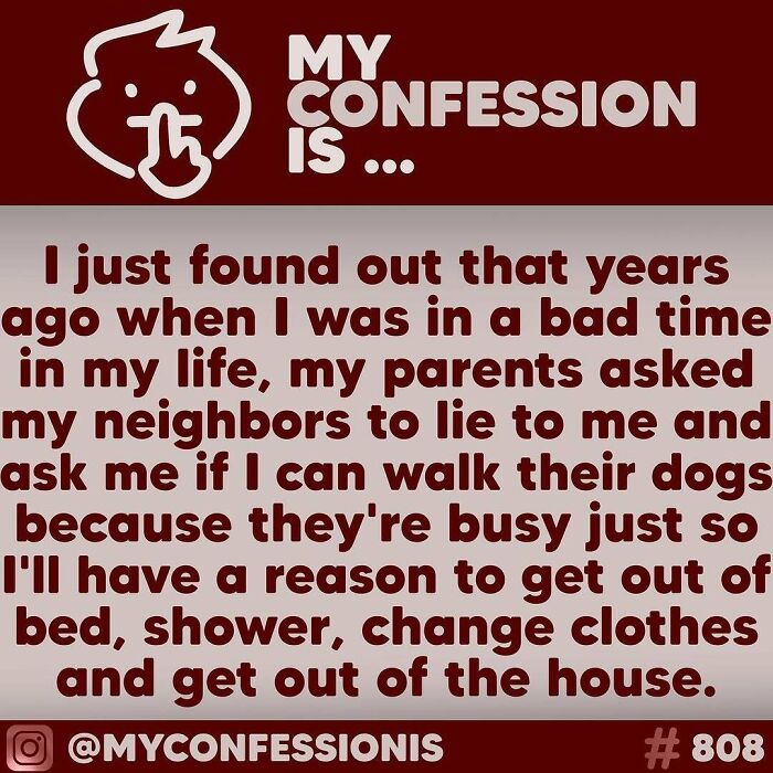 Let’s Peek at These Wild Secret Confessions (No Names Needed!)
