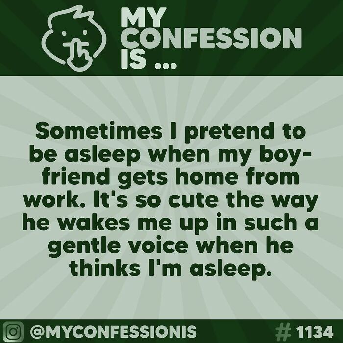 Let’s Peek at These Wild Secret Confessions (No Names Needed!)