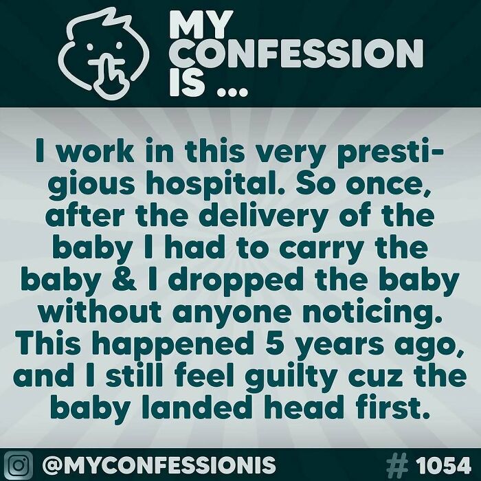 Let’s Peek at These Wild Secret Confessions (No Names Needed!)