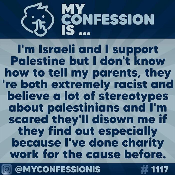 Let’s Peek at These Wild Secret Confessions (No Names Needed!)