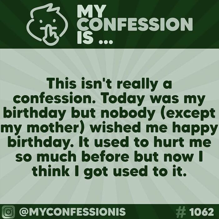 Let’s Peek at These Wild Secret Confessions (No Names Needed!)
