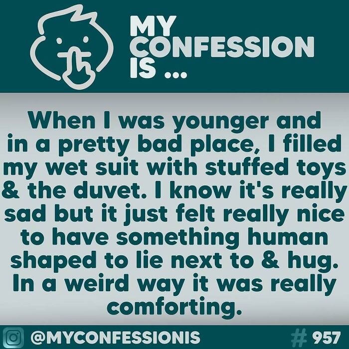 Let’s Peek at These Wild Secret Confessions (No Names Needed!)